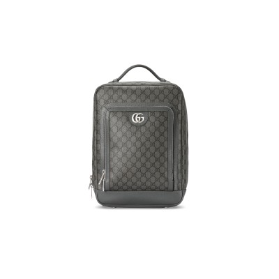 GUCCI OPHIDIA GG MEDIUM BACKPACK 745718 (40*30*14cm)